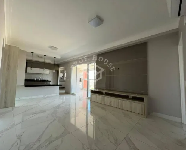 Apartamento à venda no Condomínio Reservatto Residenzialle em Limeira-SP