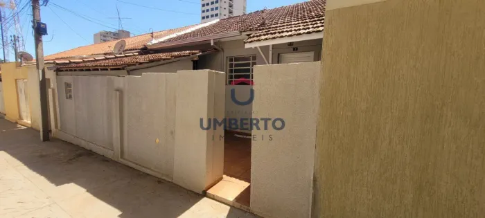 Loft 2 quartos para Locação Centro, Ourinhos