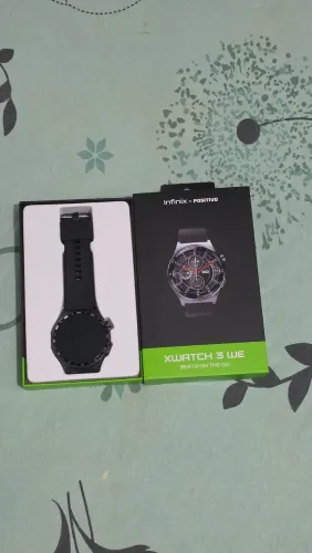 Relógio Smartwatch