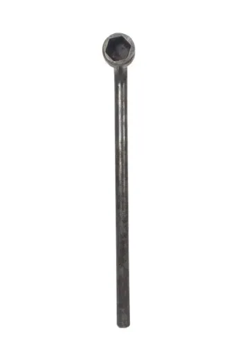 Chave De Roda Alfa Romeo 155 1996