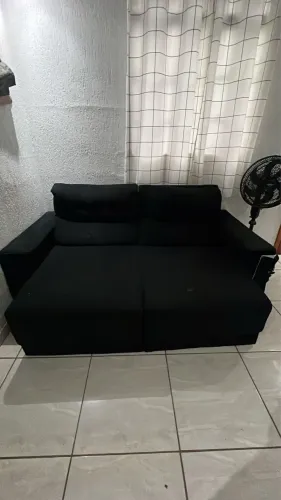 Só dá retrátil