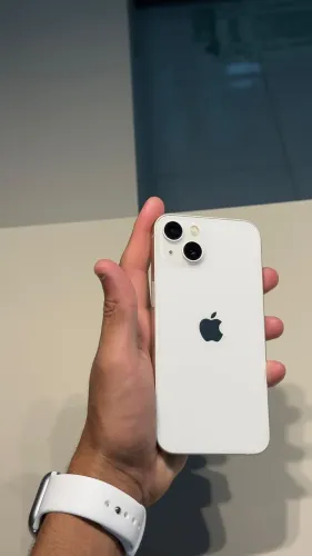 iPhone 13 - 128GB