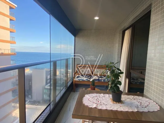Studio com 1 dormitório à venda, 31 m² por R$ 698.000,00 - Barra - Salvador/BA