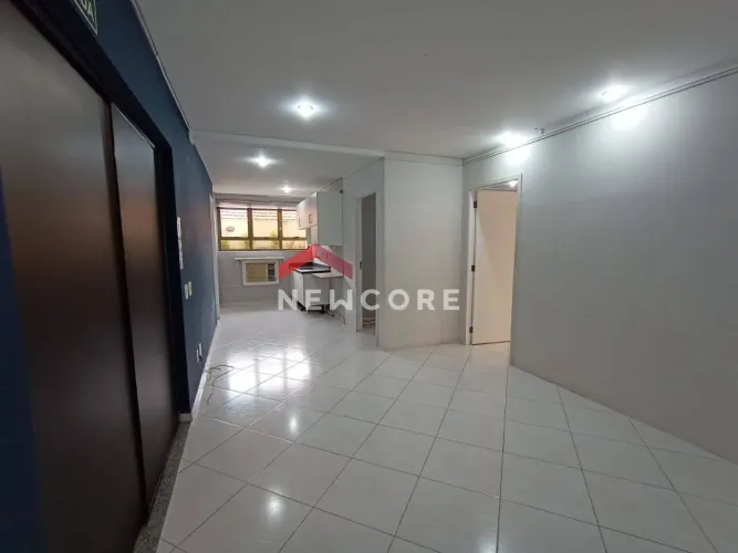 Sala comercial em Rua Joaquim Nabuco - Santo Antônio - São Caetano do Sul/SP