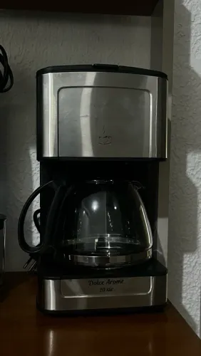 Cafeteira