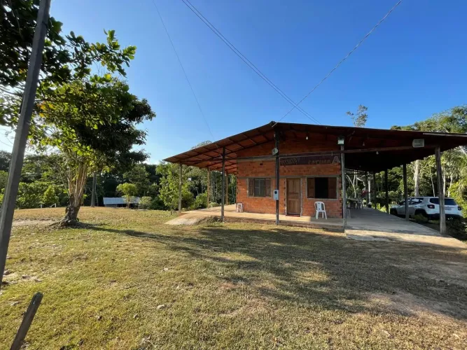 Chácara à venda no Ariri