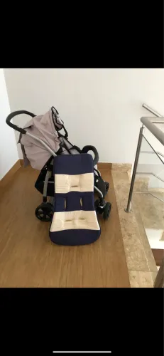 Carrinho bebê burigoto