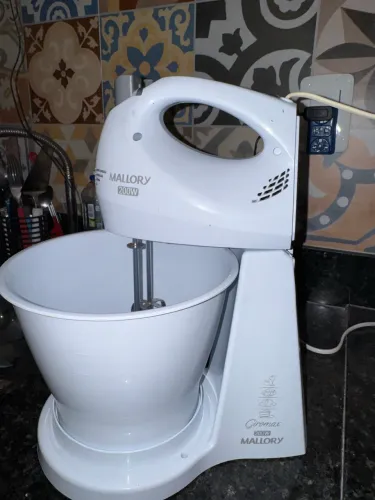 Batedeira 200w