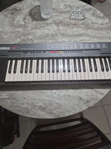 Yamaha PortaTone PSR-3