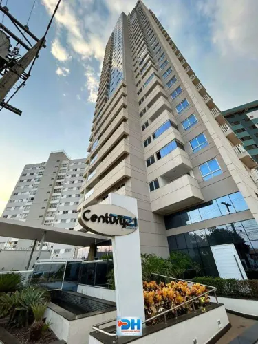 Vendo R$ 435.000,00 Flat Mobiliado Arse 21 (204 sul) Century 21