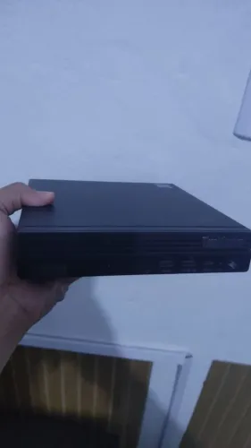 PC Computador lenovo m80q gen 3 I5 12th