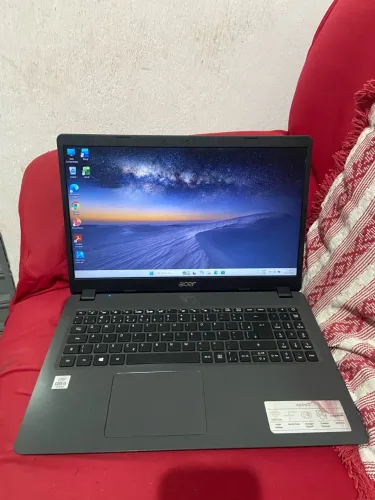 NOTEBOOK CORE I5 10° GERAÇÃO