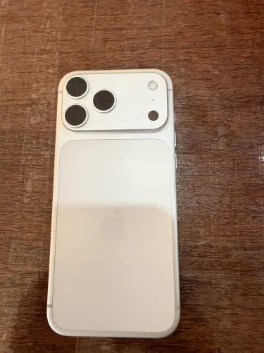 Iphone 17 promaxx