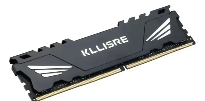Memória ddr4 8gb 3200Mhz