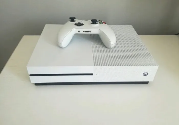 Xbox One S 1 TB