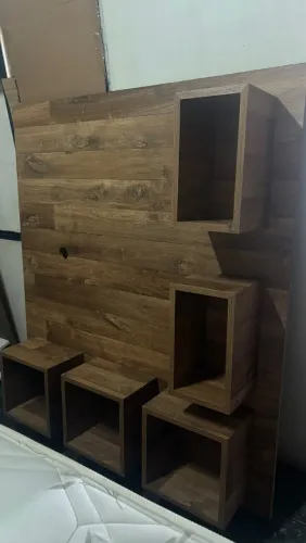 Vendo rack