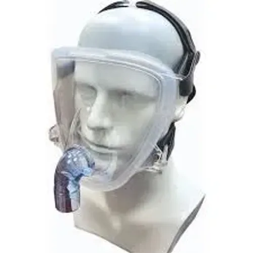 Máscara facial total FitLife - Philips Respironics - tamanho XL