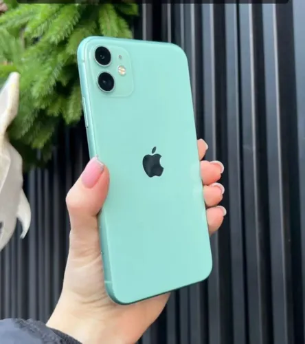 Iphone 11 128gb com garantia Kaiser iPhones