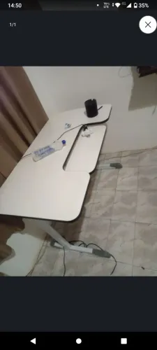 VENDO ESCRIVANINHA, OTIMO ESTADO. 100$ - *33 WHATSSAP