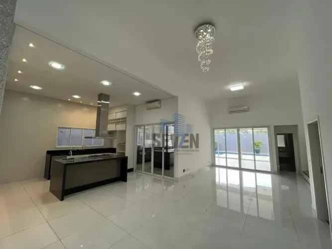 casa de alto padrão à venda ou Locação no Villa Lobos em Bauru
