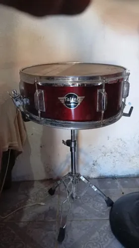 Caixa de bateria