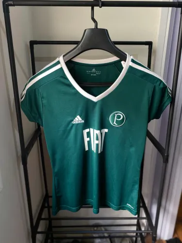Camisa Palmeiras 2011 Original Feminina