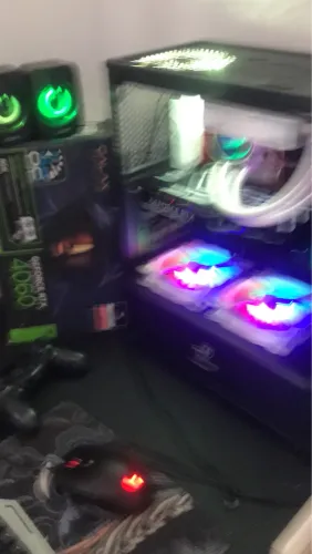 Pc gamer 