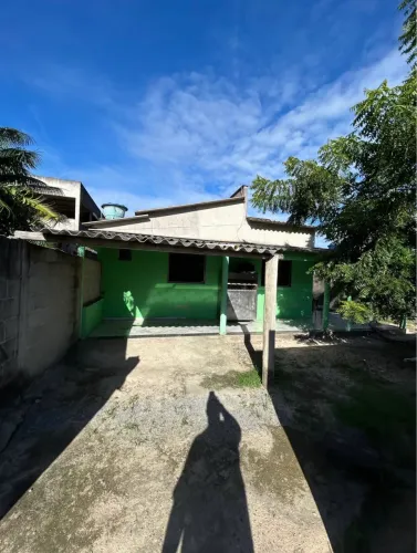 CASA NO COQUEIRO(BELÉM) R
