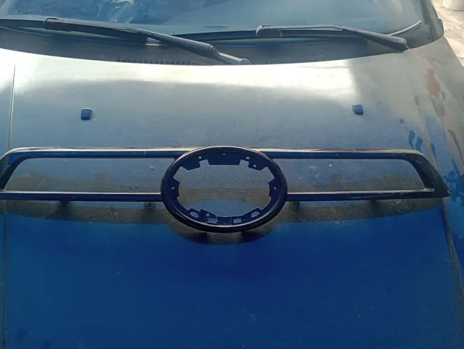 Moldura Hilux 2024/2025