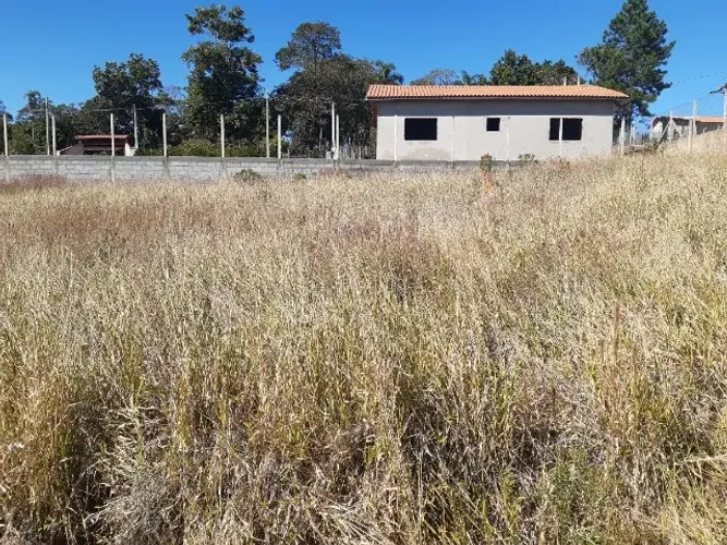 Terreno 1000 metros em Piedade