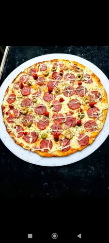 Churrasqueiro para espetinhos