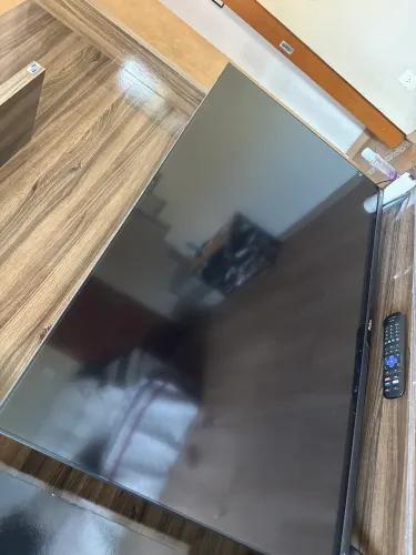 Smart TV 43" Philco Roku TV | HDR10, Dolby Áudio