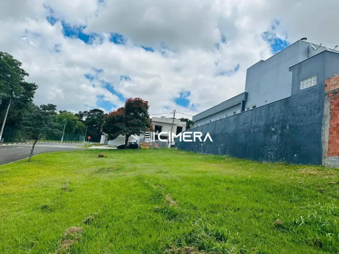 Terreno à venda, 415 m² por R$ 380.000,00 - Condomínio Villa Verona - Sorocaba/SP