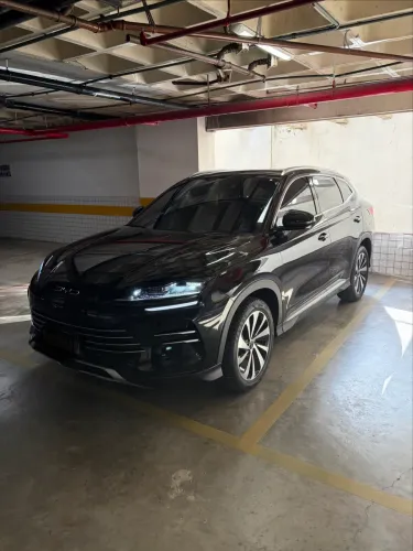 BYD Song Plus Premium 1.5 16V Aut. (hibrido) 2025