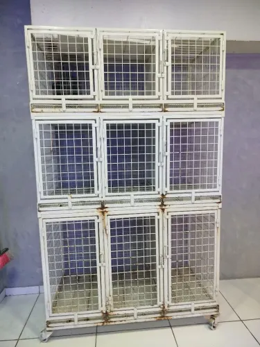 Gaiolas