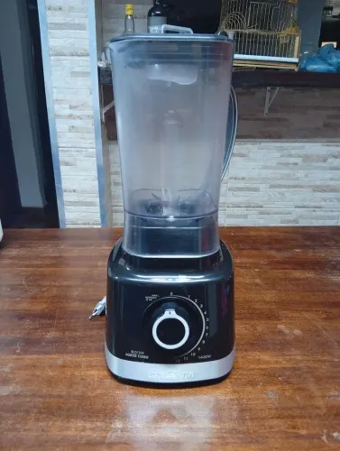 Liquidificador Britânia 2 litros 