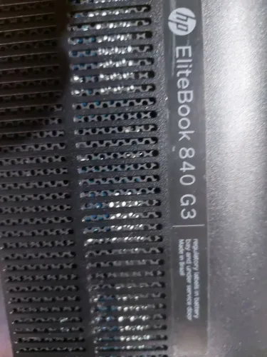 CARCACA ELITEBOOK 840G3