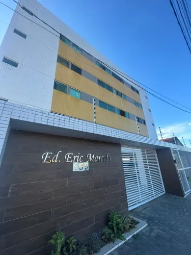 Imóvel para venda com 78 metros quadrados com 2 quartos em Nova Caruaru - Caruaru - PE