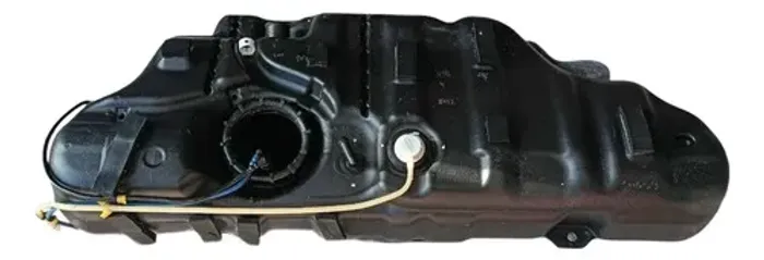 Tanque Combustível Voyage 1.6 2013 A 2016