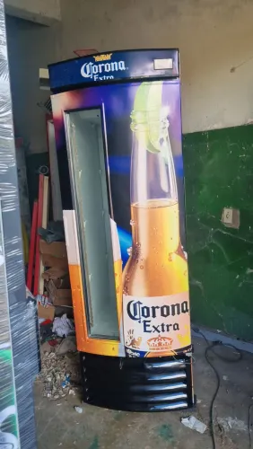 Cervejeira 570 Litros,110v,Motor Novo, 7 Meses Garantia,Reformado Pecas Novas,So aqui Tem