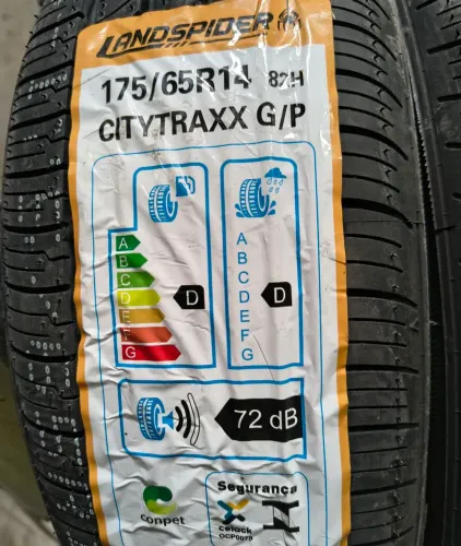 Promoção Pneu 175/65 R14