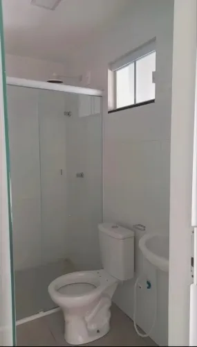 Alugo apto