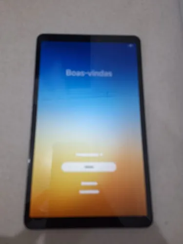 Tablet galaxy A9