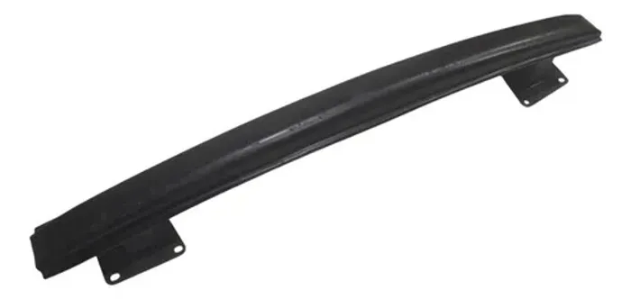 Alma Viga Parachoque Traseiro Vw Fox 2003 2004 2005 A 2009