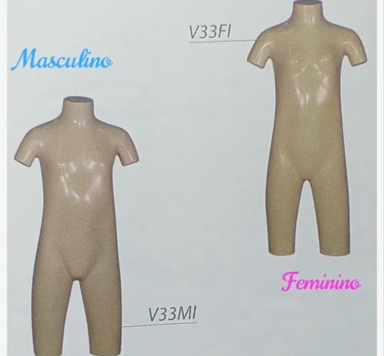 Manequim