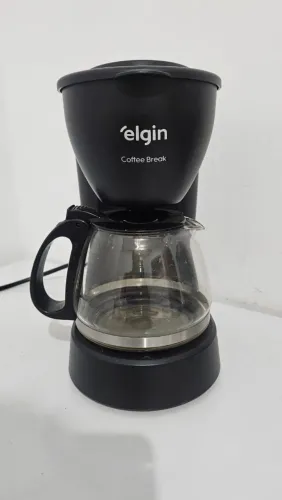 Cafeteira Elgin