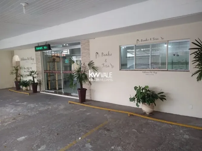 Sobrado Comercial e Residencial na Vila Betânia