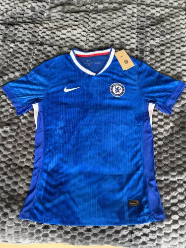 camisa chelsea versão jogador