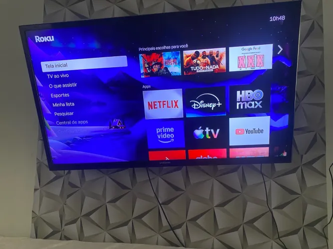 Tv Samsung