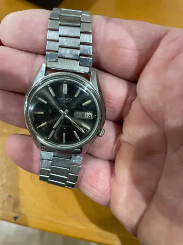 Seiko